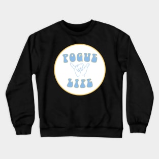 Pogue Life - Outer Banks Crewneck Sweatshirt